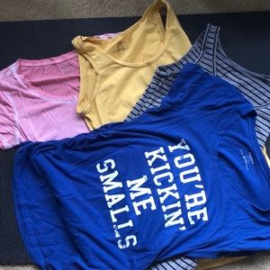 MOTHERHOOD MATERNITY Shirts and tanks - Small